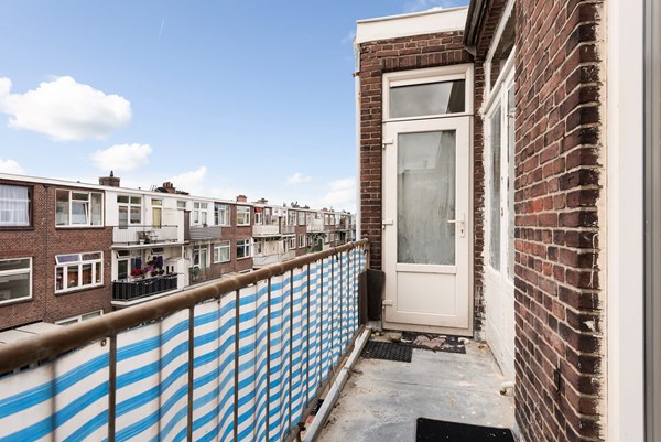 Medium property photo - Naarderstraat 145, 2574 PE Den Haag